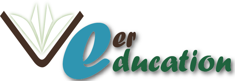 VeerEdu Logo